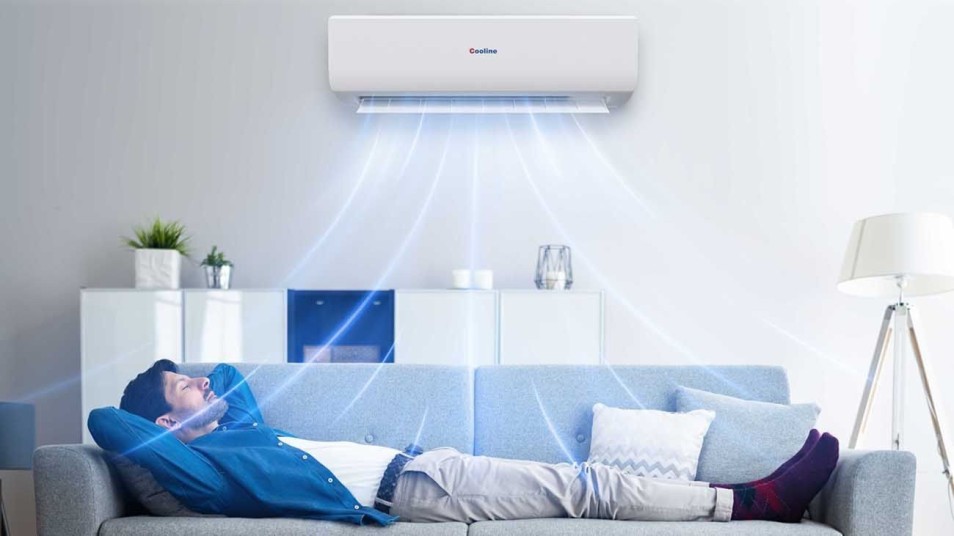 Classic - Split AC   - 31400 BTU - Cold/Hot