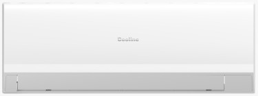 5 X Cooline - Split AC - 21400 BTU - Cold - Wifi - Golden Fins