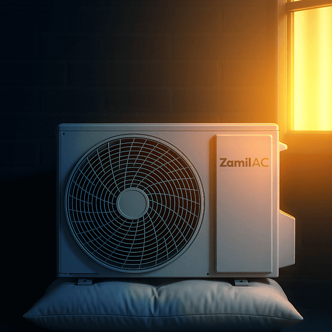 High efficiency heat exchanger