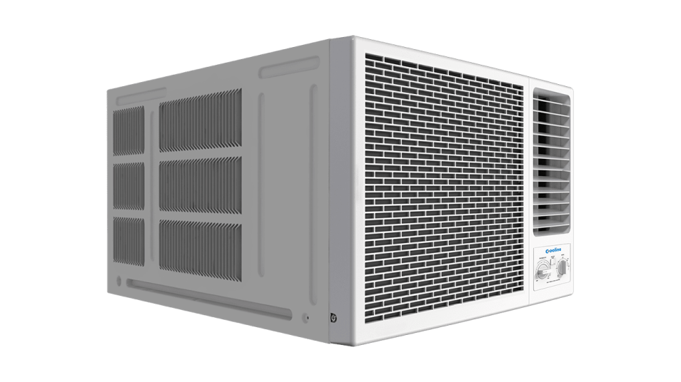 Classic Galaxy - Split AC 3 ton - Cold