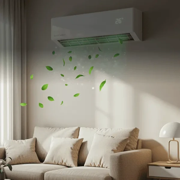 فلتر هواء متعدد الطبقات