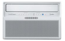Zamil Classic Window AC Inverter 18000 BTU Cold