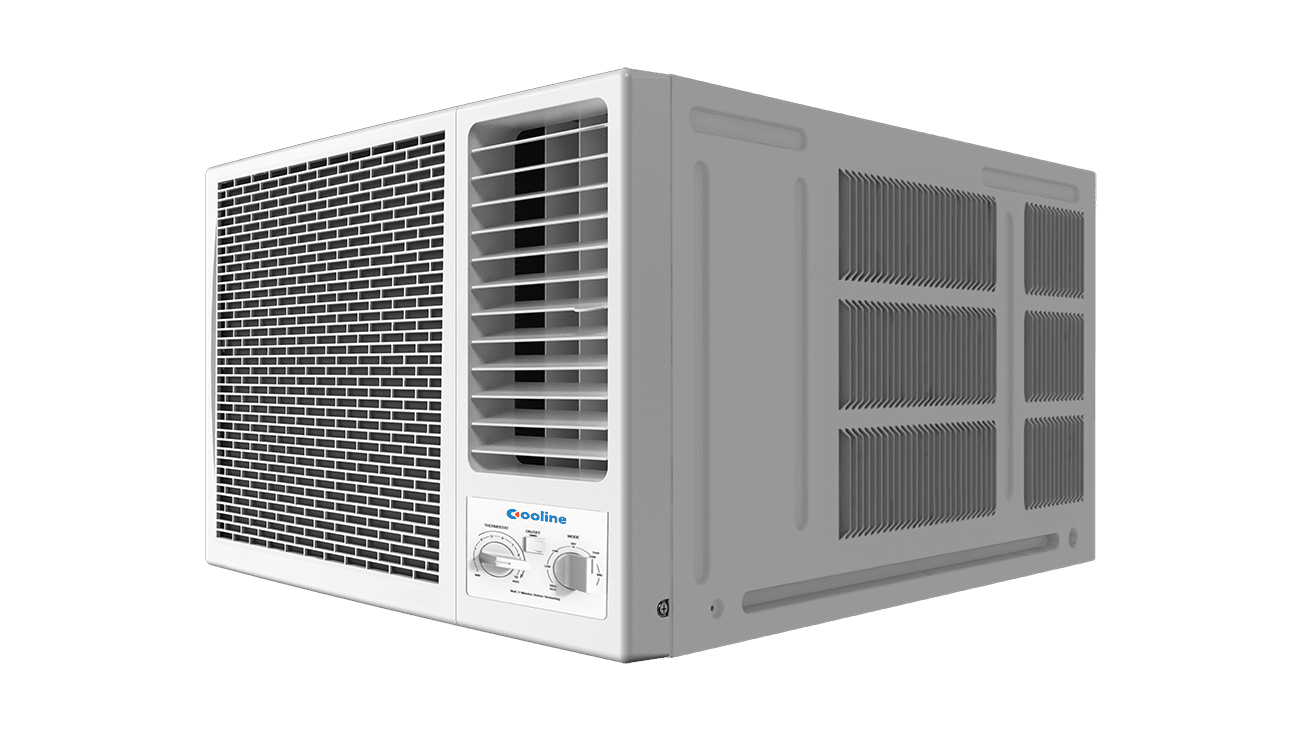 Classic Galaxy - Split AC 2.5 ton - Cold