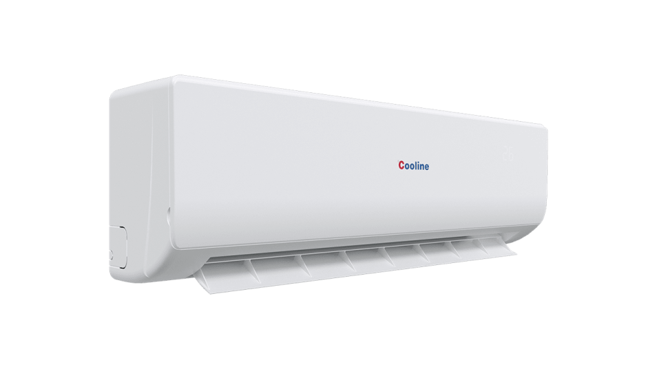 Classic - Split AC   - 31400 BTU - Cold/Hot