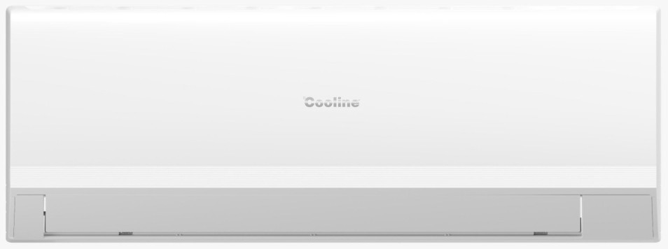 6 X Cooline - Split AC - 21400 BTU - Cold - Wifi - Golden Fins
