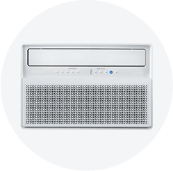 Window Air Conditioners