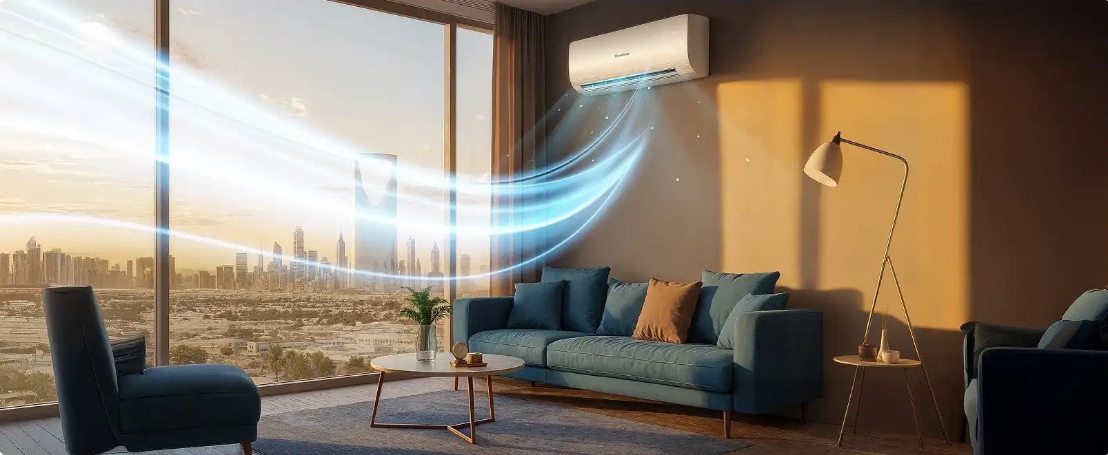 Energy-Efficient Air Conditioners: A Comprehensive Guide232