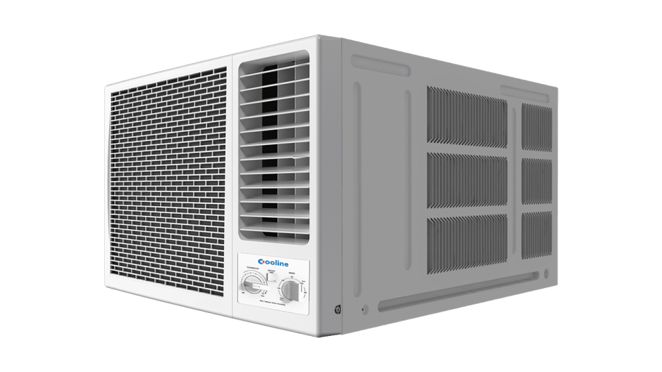 Classic Galaxy - Split AC 1.5 ton - Cold/Hot