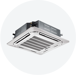 Cassette Air Conditioners