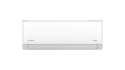 Zamil Inverter- Split AC - 18000 BTU - Cold/Hot