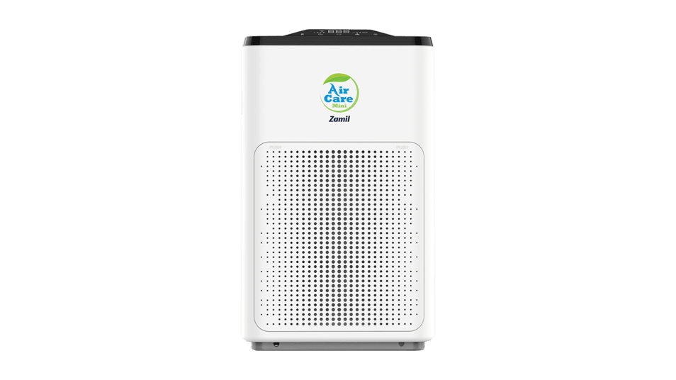 منقي هواء آير كير ميني -  يغطي حتي ٢٤ متر مربع