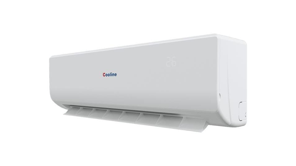 Classic - Split AC   - 31400 BTU - Cold/Hot